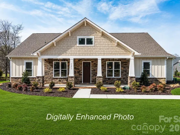 12813 Mayes Rd, Huntersville, NC 28078