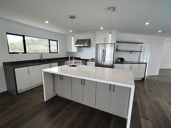 Viking Kitchen