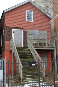 2515 W Congress Pkwy, Chicago, IL, 60612