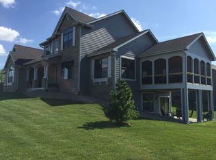 3682 Berkshire Pkwy, Clive, IA 50325