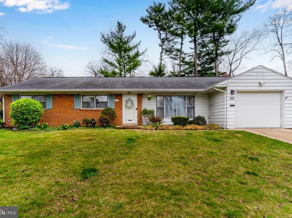 3 Round Hill Rd, Camp Hill, PA 17011