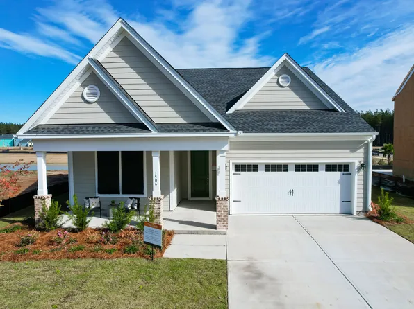 1506 Homecoming Blvd #14-6, Ravenel, SC 29470