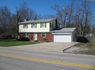 3344 Soldiers Home Rd, West Lafayette, IN 47906