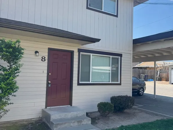 Emerson Ave, 314-320 N Emerson Ave #8, Wenatchee, WA 98801
