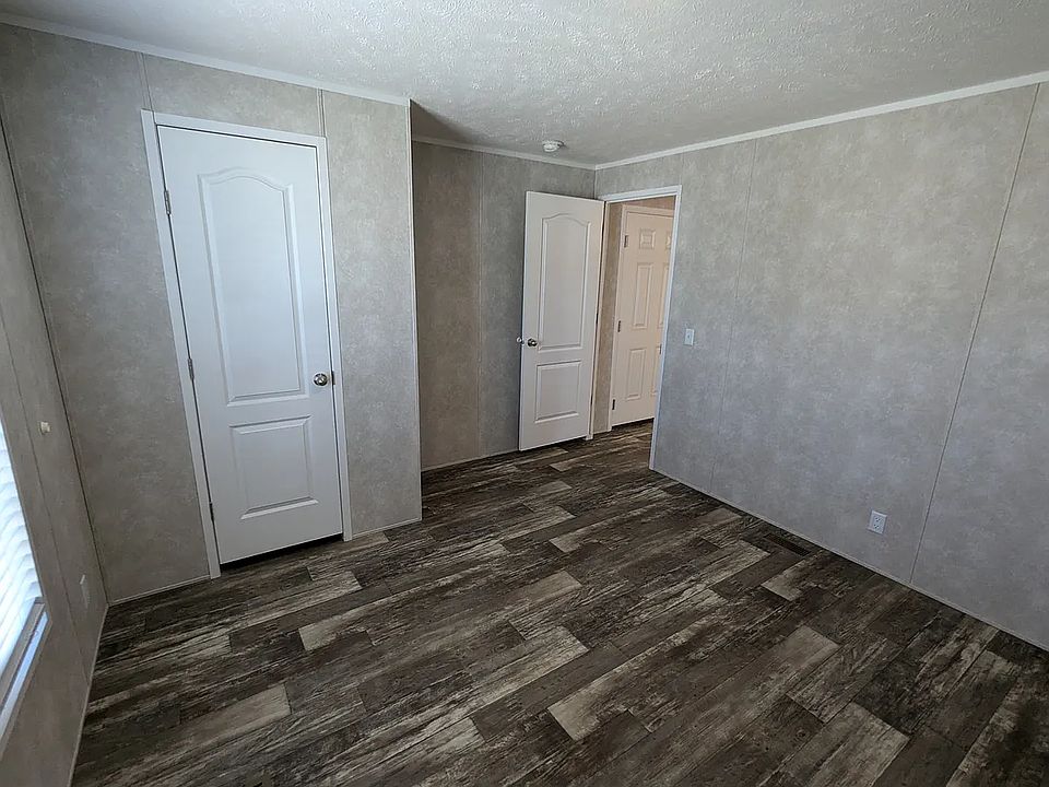 Bedroom #2
