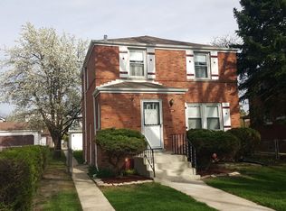 3843 N Paris Ave, Chicago, IL