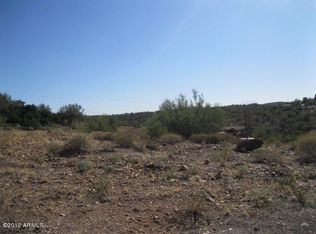 1257 E Cherry Ln, Queen Valley, AZ 85118