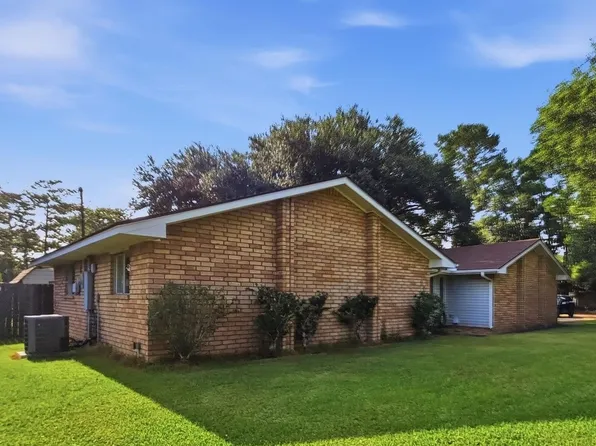 110 Wren St, Lumberton, TX 77657