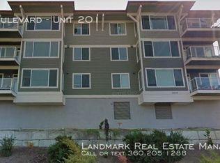 600 Boulevard APT 201, Bellingham, WA 98225