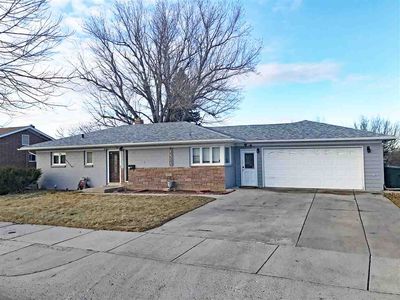 649 Stanley St, Belle Fourche, SD, 57717