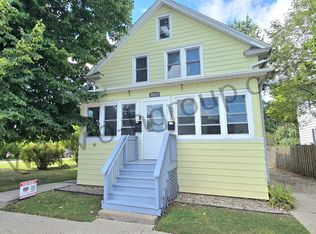 4812 25th Ave, Kenosha, WI 53140