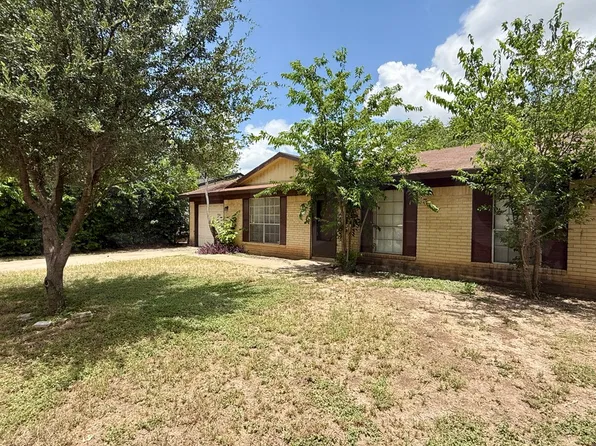 4906 Turnstone Dr, Austin, TX 78744