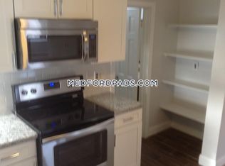 61 Bower St #A2, Medford, MA 02155