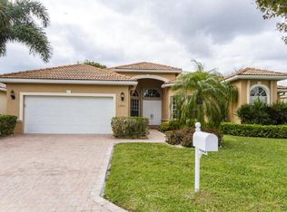 13843 Via Vinci, Delray Beach, FL 33446