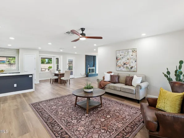 9627 N 58TH Lane N, Glendale, AZ 85302