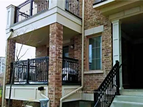 2441 Greenwich Dr Unit 39, Oakville, ON L6M 0S3