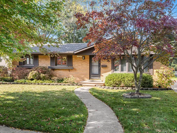 2730 Manchester Rd, Ann Arbor, MI 48104