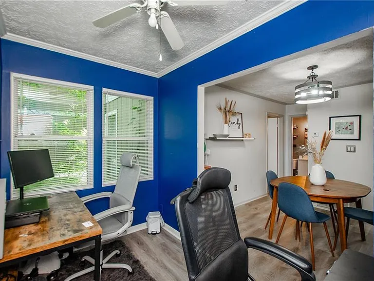 5157 Roswell Rd #2 — Photo 11