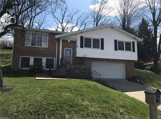 140 Jackson Dr, Steubenville, OH 43953