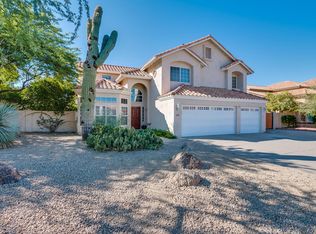 2855 E Mallory St, Mesa, AZ 85213