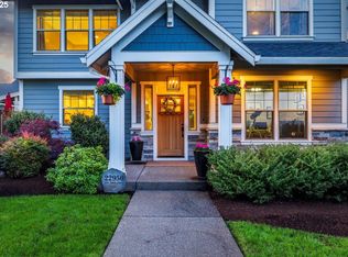 22950 SW 110th Pl, Tualatin, OR 97062