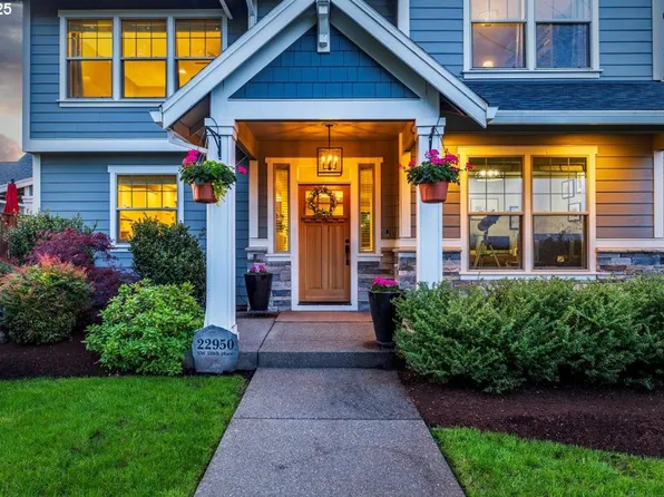 22950 SW 110th Pl, Tualatin, OR 97062