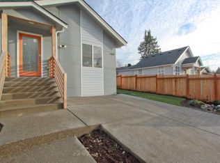 5418 26th Ave SW, Seattle, WA 98106