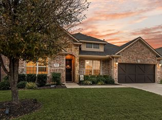 1313 Benavites Dr, Little Elm, TX 75068