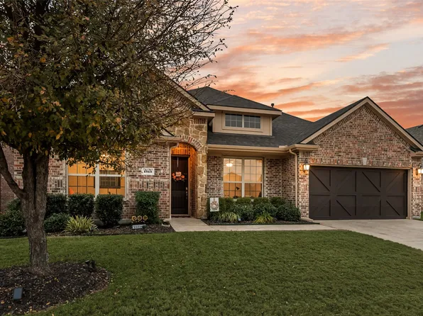 1313 Benavites Dr, Little Elm, TX 75068