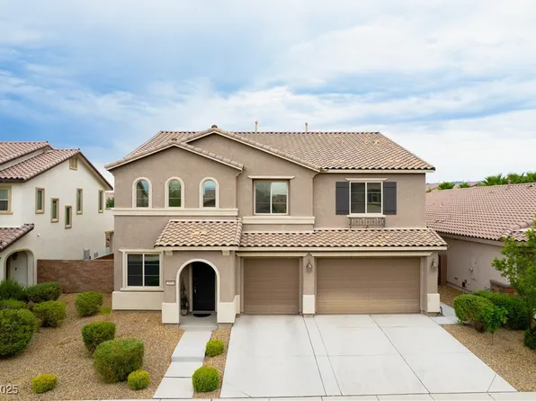 1084 Via Della Costrella, Henderson, NV 89011