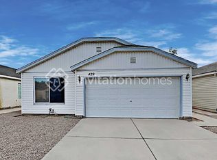 429 N Shaylee Ln, Gilbert, AZ 85234