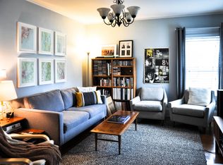 201 Ash St #2, Waltham, MA 02453