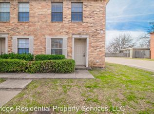 5771 Shadydell Dr, Fort Worth, TX 76135