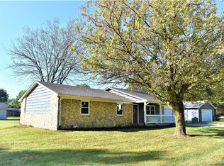 27 Rohn Rd, Mooresville, IN 46158