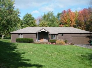 128 Wintergreen Loop, Pataskala, OH 43062