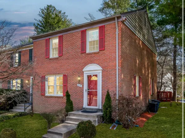 12121 Bentridge Pl, Rockville, MD 20854