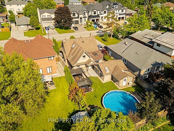2nd image of 566 Rougemount Dr