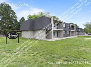2372F Hood Ave, Richland, WA