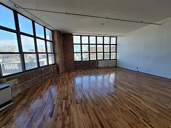 Rented by Garden Management