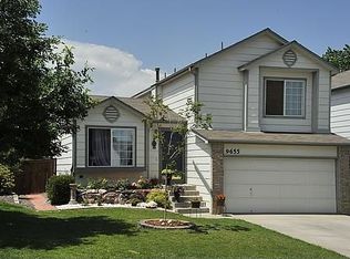 9655 S Autumnwood Pl, Highlands Ranch, CO 80129