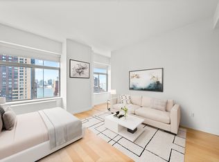 90 Washington St APT 8F, New York, NY 10006