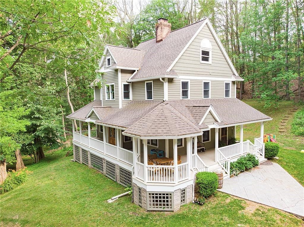 1298 Malone Rd, Victor, NY 14564 Zillow