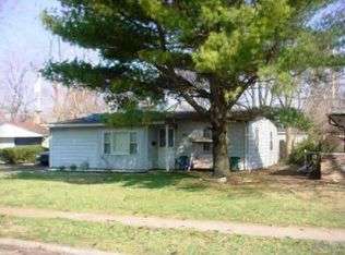 4514 Arcadia St, Indianapolis, IN 46222