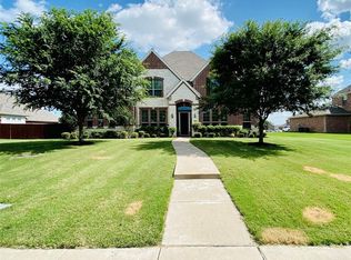 368 Midstream Dr, Sunnyvale, TX 75182