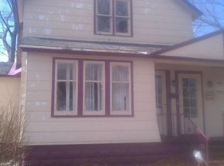 3045 Maffett St, Muskegon Heights, MI