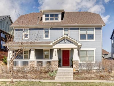 8607 E 25th Pl, Denver, CO, 80238