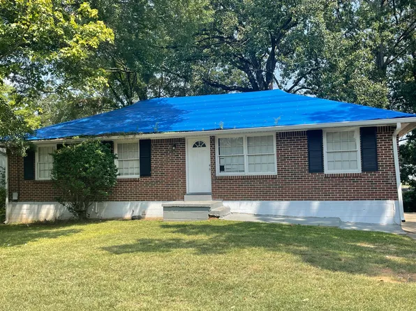 4180 Conley Dr, Conley, GA 30288