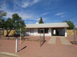 133 E Blacklidge Dr #9, Tucson, AZ 85705