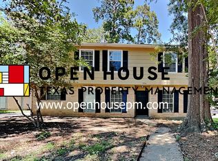 3706 Fern View Dr, Kingwood, TX 77345
