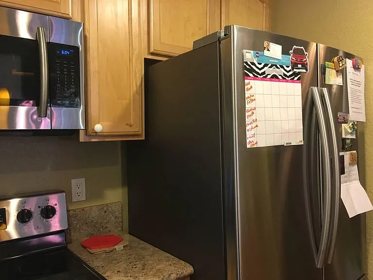 14502 NE 30th Pl #31D — Photo 8